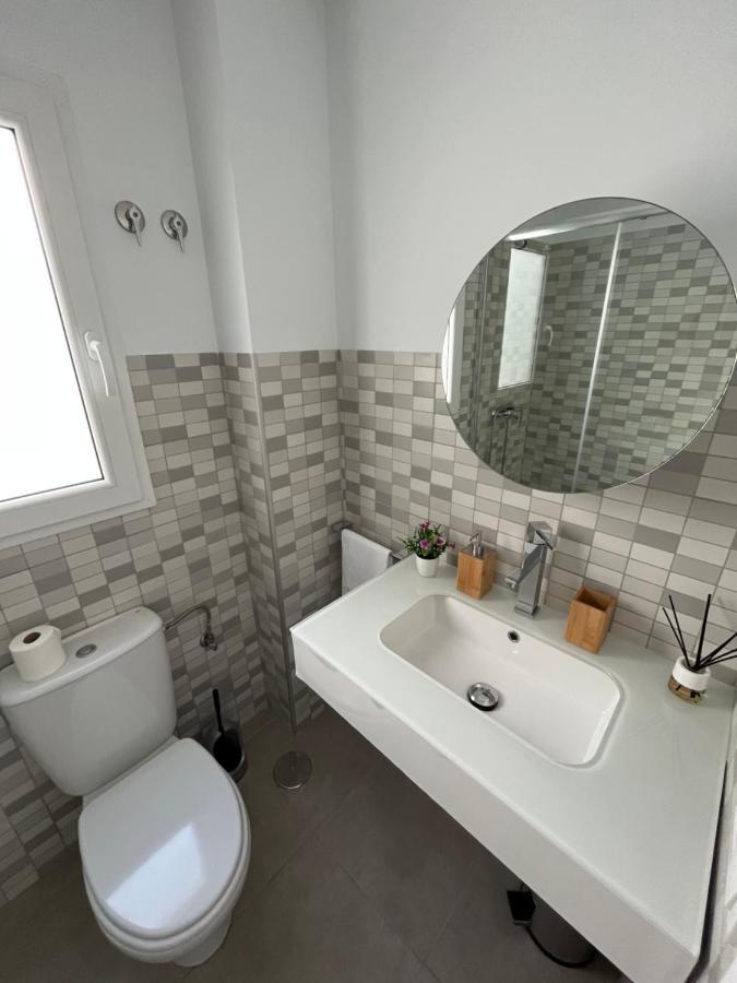 Marlu Apartment Altea Exterior photo